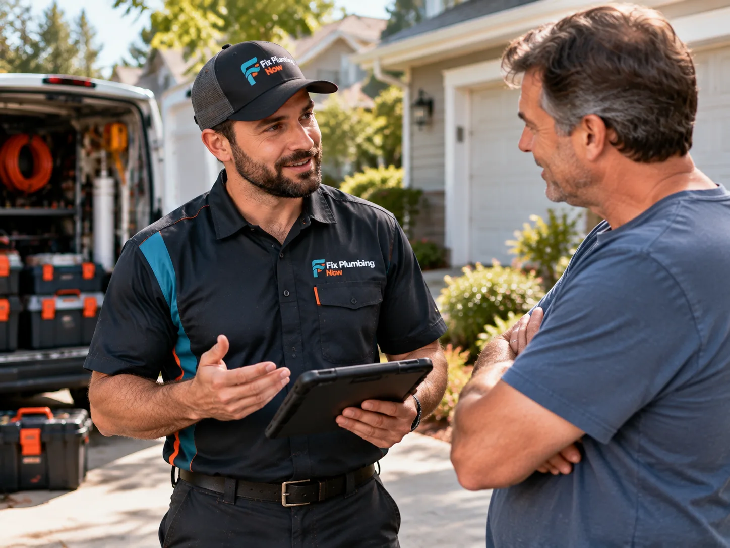Clogged Drain Service Tigerton, WI FAQs
